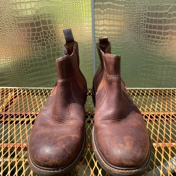 Clarks mid boot - Picture 11 of 12